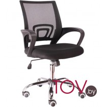 Everprof EP-696 Chrome сетка чёрный